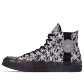 Chuck 70 Hi «Translucent Midsole»