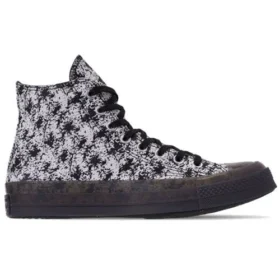 Chuck 70 Hi «Translucent Midsole»
