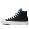 Chuck 70 Hi «Tri-Panel Denim»
