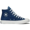 Chuck 70 Hi «Tri-Panel Denim»