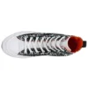 Chuck 70 Hi «UNT1TL3D – Black»