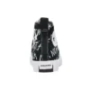 Chuck 70 Hi «UNT1TL3D – Black»