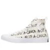 Chuck 70 Hi «UNT1TL3D – White» Chuck 70 Hi «UNT1TL3D – White»