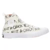 Chuck 70 Hi «UNT1TL3D – White» Chuck 70 Hi «UNT1TL3D – White»
