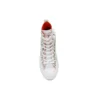 Chuck 70 Hi «UNT1TL3D – White» Chuck 70 Hi «UNT1TL3D – White»