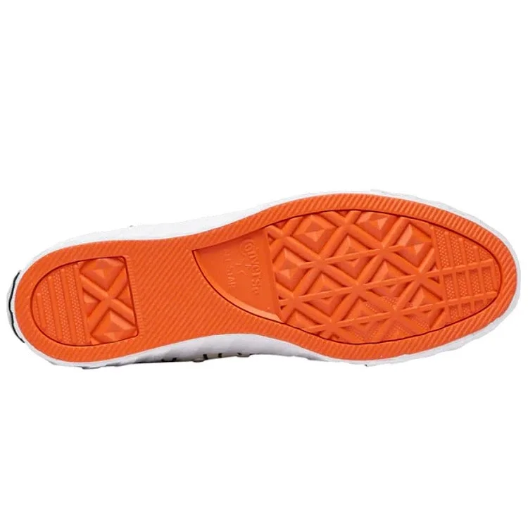 Chuck 70 Hi «UNT1TL3D – White» Chuck 70 Hi «UNT1TL3D – White»