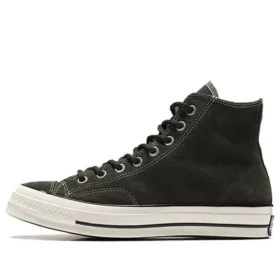 Chuck 70 Hi «Utility Green»