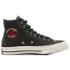 Chuck 70 Hi «Utility Green»