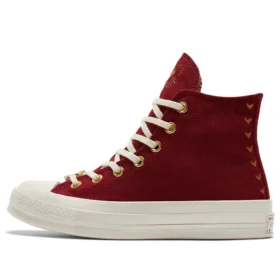 Chuck 70 Hi «Valentine’s Day Hearts 2023»