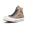 Chuck 70 Hi Varsity Remix «Cheetah»