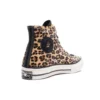 Chuck 70 Hi Varsity Remix «Cheetah»