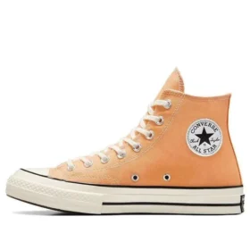 Chuck 70 Hi «Vintage Orange»