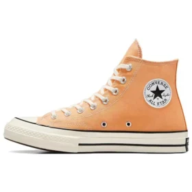 Chuck 70 Hi «Vintage Orange»