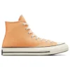 Chuck 70 Hi «Vintage Orange»