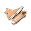 Chuck 70 Hi «Vintage Orange»