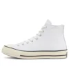 Chuck 70 Hi «White» Chuck 70 Hi «White»