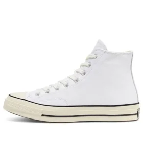 Chuck 70 Hi «White»