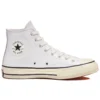 Chuck 70 Hi «White» Chuck 70 Hi «White»