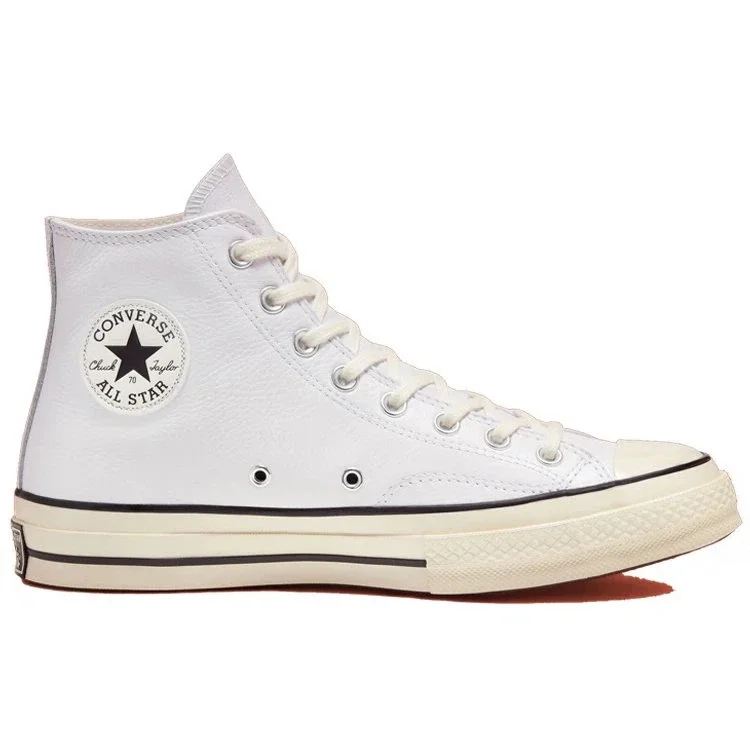 Chuck 70 Hi «White» Chuck 70 Hi «White»