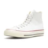 Chuck 70 Hi «White»