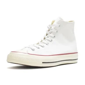 Chuck 70 Hi «White»
