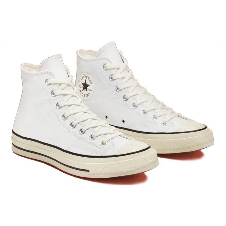 Chuck 70 Hi «White» Chuck 70 Hi «White»