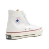 Chuck 70 Hi «White»