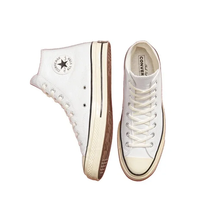 Chuck 70 Hi «White» Chuck 70 Hi «White»