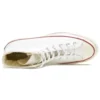 Chuck 70 Hi «White»