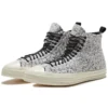 Chuck 70 HI «White Black Egret»