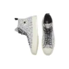 Chuck 70 HI «White Black Egret»
