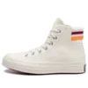 Chuck 70 Hi «White Retro» Chuck 70 Hi «White Retro»