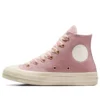 Chuck 70 Hi «Wonder Mauve»