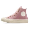 Chuck 70 Hi «Wonder Mauve»