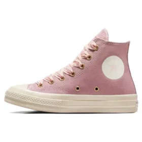 Chuck 70 Hi «Wonder Mauve»