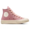 Chuck 70 Hi «Wonder Mauve»