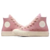 Chuck 70 Hi «Wonder Mauve»