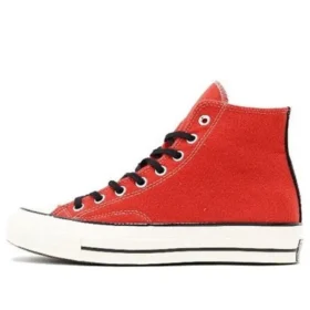 Chuck 70 Hi «Wool»