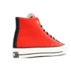 Chuck 70 Hi «Wool»