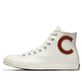 Chuck 70 Hi «Wordmark Wool»