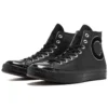 Chuck 70 Hi «Wordmark Wool»