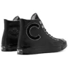 Chuck 70 Hi «Wordmark Wool»