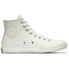 Chuck 70 Hi «Wordmark Wool»
