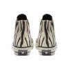 Chuck 70 Hi «Zebra»