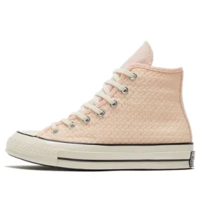 Chuck 70 High «Alt Exploration – Crimson Tint»