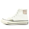 Chuck 70 High «Alt Exploration – Egret»