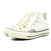 Chuck 70 High «Alt Exploration – Egret»