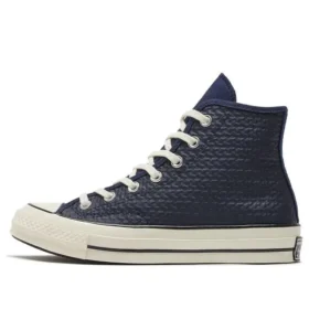 Chuck 70 High «Alt Exploration – Midnight Navy»