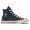 Chuck 70 High «Alt Exploration – Midnight Navy»