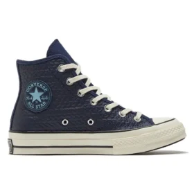 Chuck 70 High «Alt Exploration – Midnight Navy»